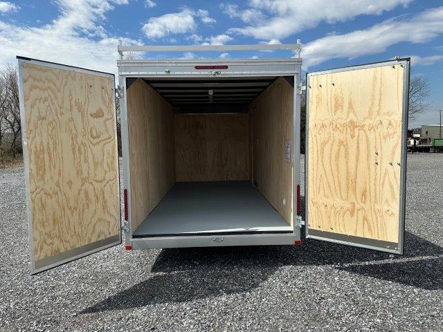 Contractor Trailers for Sale | Contractor Equipment Hauler