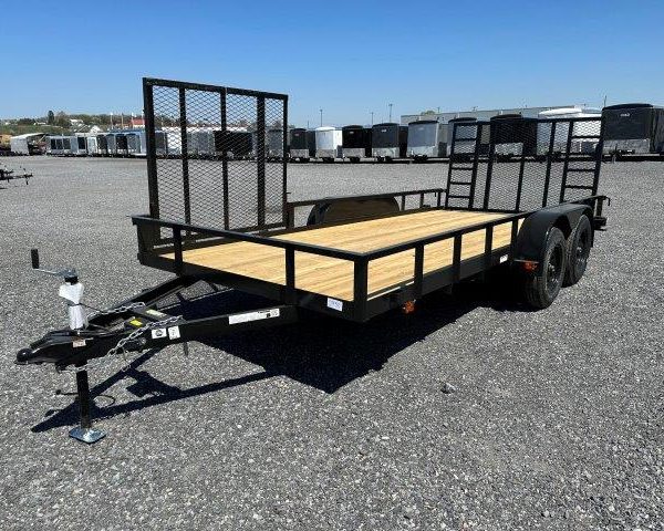 ATV Trailers for Sale  Buy Pull-Behind ATV Trailer