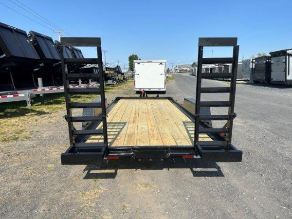 CAM Superline Trailers For Sale | Trailer Superstore