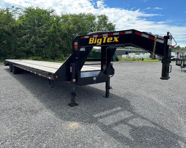 Big Tex Trailers for Sale | All Pro Trailer Superstore