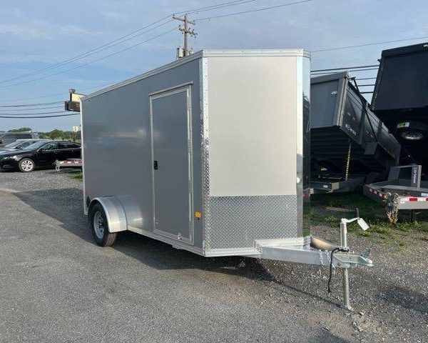 CargoPro Trailers For Sale | Trailer Superstore