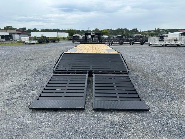 Gooseneck Trailers For Sale | All Pro Trailer Superstore