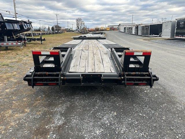 Used Trailers For Sale 