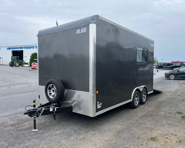 Used Trailers for Sale | Discounted Trailers